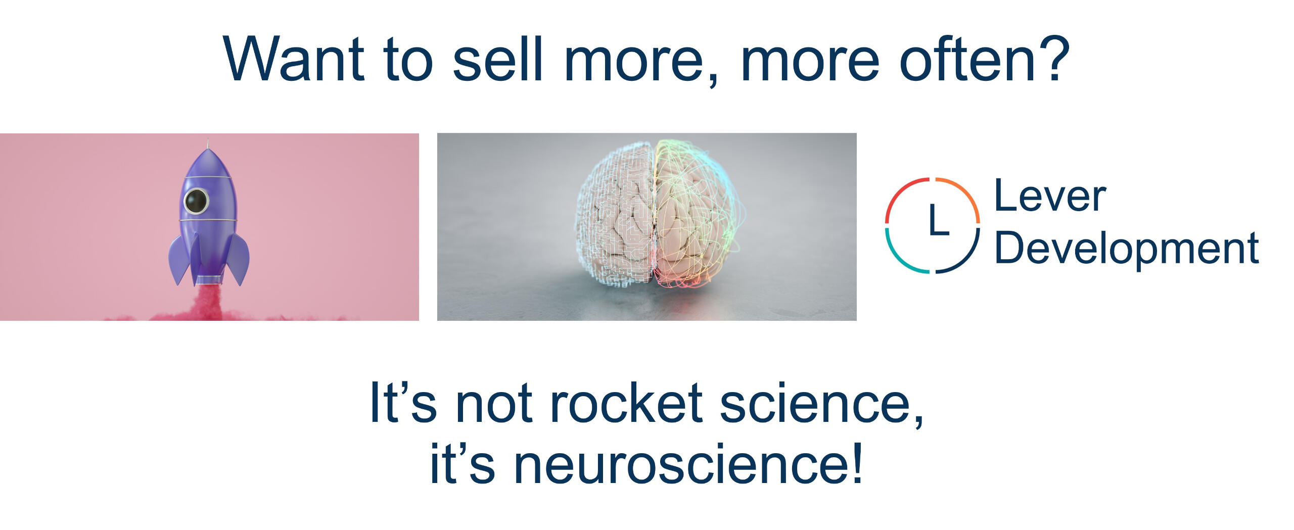 Lever Development Ltd company logo