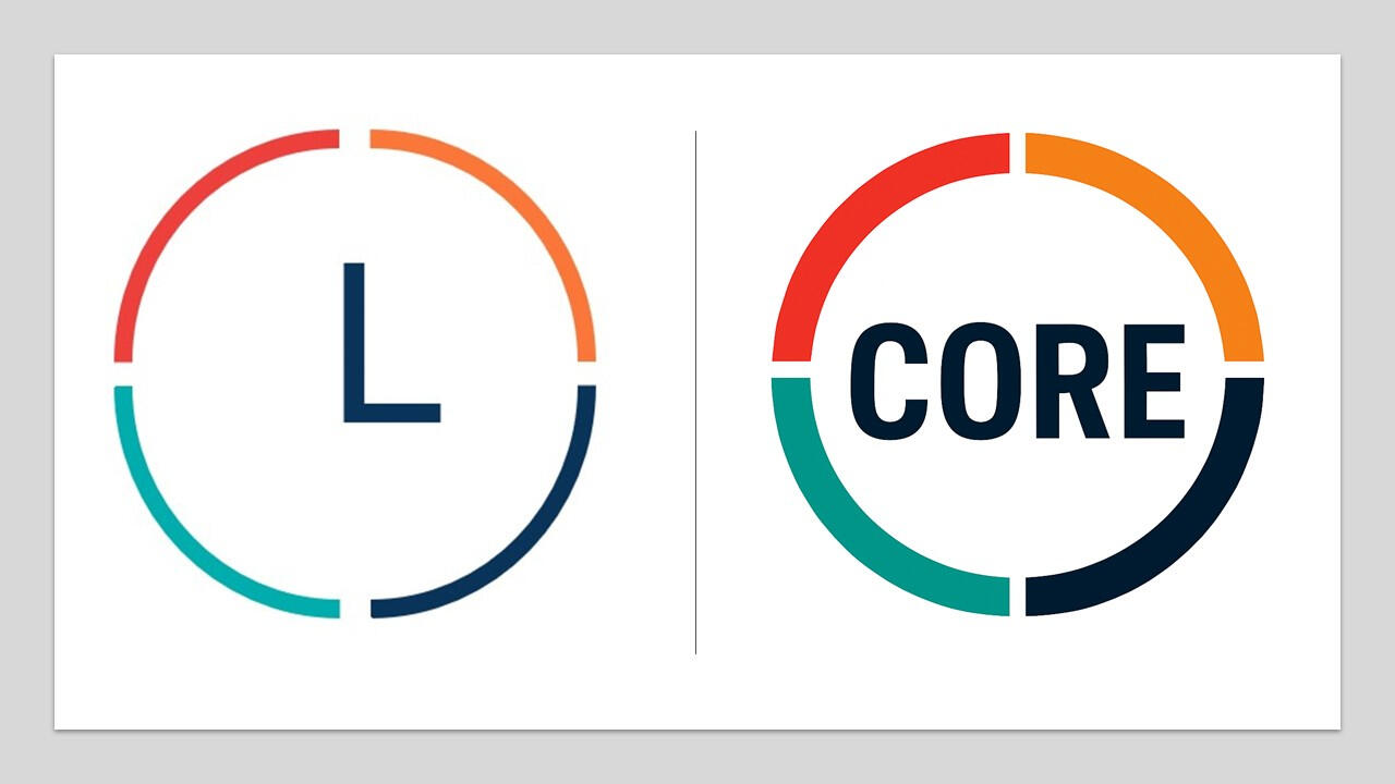 CORE assessment logo